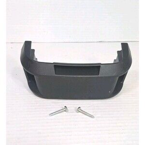 Bissell 203‑8299 OEM Carry Handle for Total Floors Pet Upright Vacuum 52C2 61C5